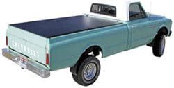 fabricated aluminum tonneau 69 c10|1969 chevy tonneau covers.